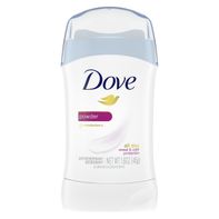 Dove Antiperspirant Deodorant Stick Powder,️
