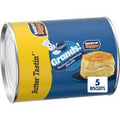 Pillsbury Grands Southern Homestyle Butter Tastin'...
️