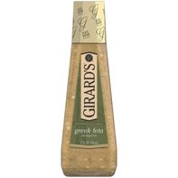 Girard's Greek Feta Vinaigrette️