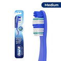 Oral-B Essential Clean Toothbrush, Medium️