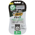BIC Razors, Sensitive