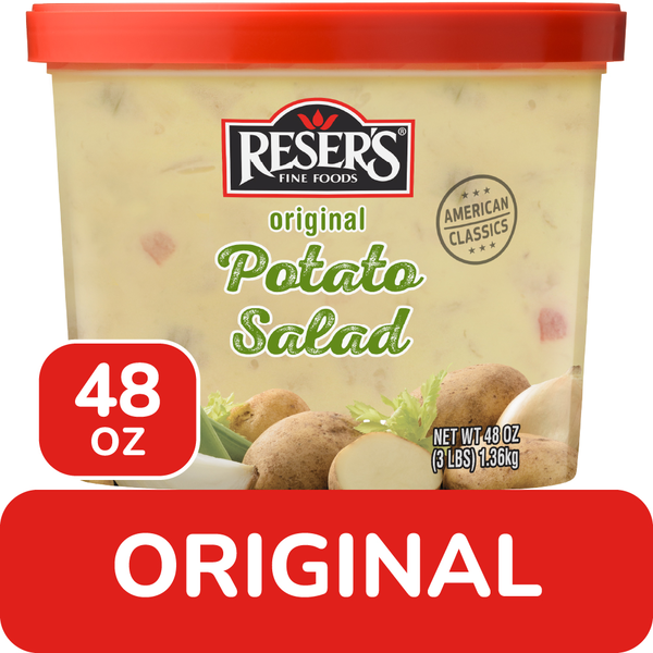 Reser's Fine Foods Original Potato Salad