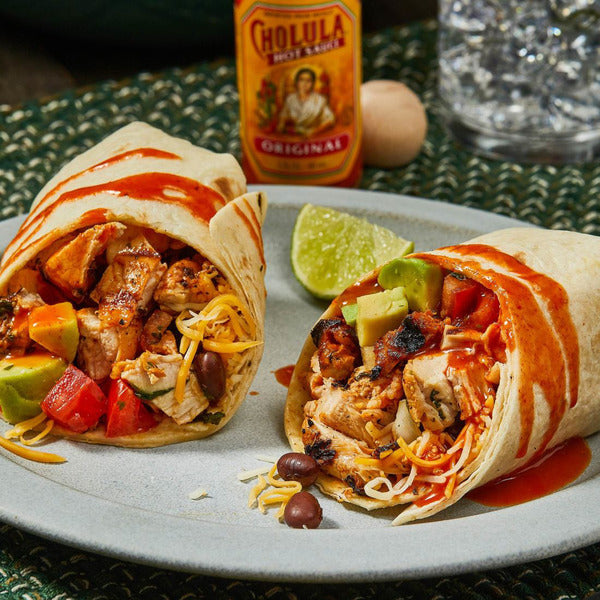 Cholula® Original Hot Sauce