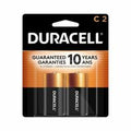 Duracell Coppertop C Alkaline️