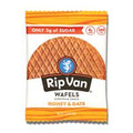 Rip Van Wafels Honey and Oats Wafels, Healthy Snac...
️
