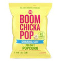 Angie's BOOMCHICKAPOP Sea Salt Popcorn️