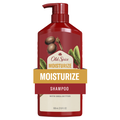 Old Spice Moisturize with Shea Butter, Shampoo for Men