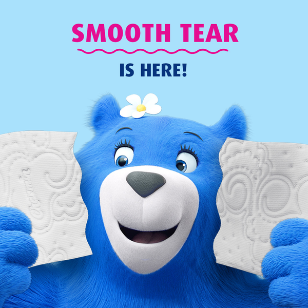 Charmin Ultra Soft Toilet Paper, Mega Rolls