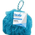Body Image Bath Sponge, Gentle️