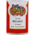 Dell'Alpe Italian Style Pizza Sauce️