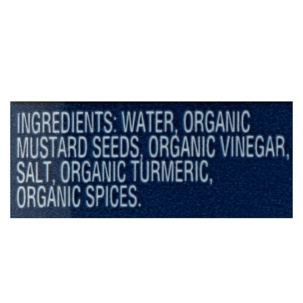 Koops' Organic Dijon