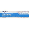TopCare Maximum Strength With Fluoride Extra White...
️