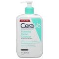 CeraVe Facial Cleanser, Foaming, Value Size️