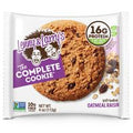 Lenny & Larry's Protein Cookie, Oatmeal Raisin️