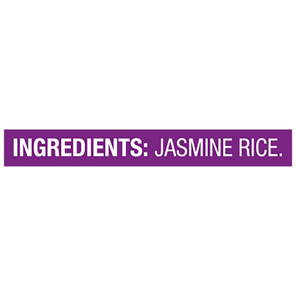 Success Ten Minute Boil-in-Bag Jasmine Fragrant Thai Rice