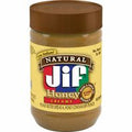 Jif Peanut Butter Spreads️