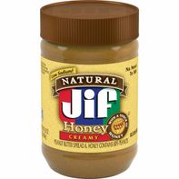 Jif Peanut Butter Spreads️