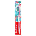 Colgate Plus Soft Toothbrush with Tongue Cleaner️