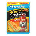 StarKist Chicken Creations BOLD Buffalo Style Pouc...
️