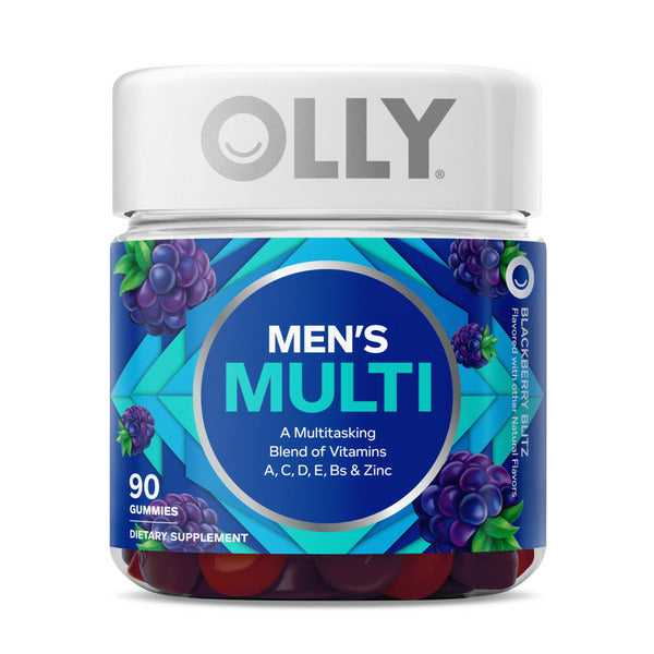 OLLY Men'S Multi -