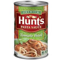 Hunt's Tomato Basil Pasta Sauce️