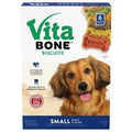 Vita Bone Treats for Dogs, Multi Flavor, Small, Bi...
️