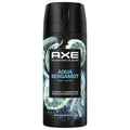 AXE Premium Deodorant Body Spray For Men Aqua Berg...
️