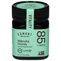 Egmont Manuka Honey, Vitality