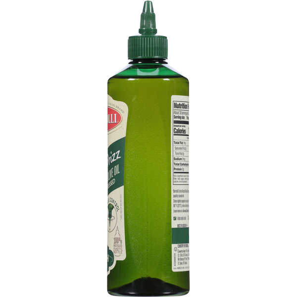 Bertolli Dress & Drizz Extra Virgin Rich Taste Olive Oil
