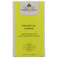 Harney & Sons Tropical Green