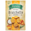 Maretti Bruschette Cheddar & Sour Cream Chips