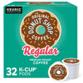 The Original Donut Shop Regular K-Cup Pods