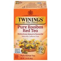 Twinings Pure Herbal Tea, Caffeine-Free, Pure Rooi...
️