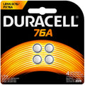 Duracell Copper&Black 76