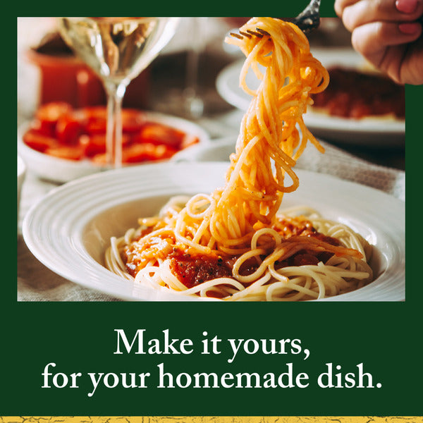 Classico Spicy Red Pepper & Tomato Spaghetti Pasta Sauce