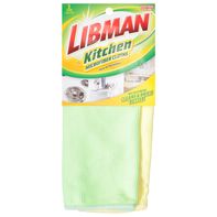 Libman Cloths, Microfiber, Kitchen️