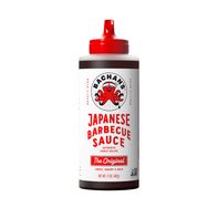 Bachan's The Original Japanese Barbecue Sauce️