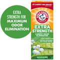 Arm & Hammer Carpet Odor Eliminator