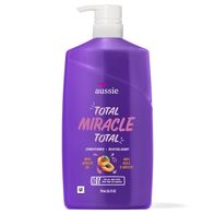 Aussie Total Miracle Conditioner For Damaged Hair️