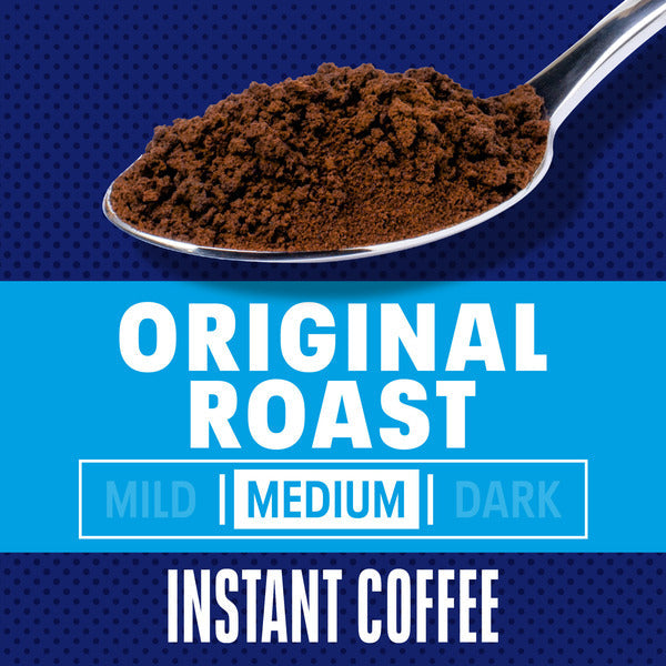Maxwell House The Original Roast Instant Coffee