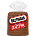 Beefsteak Seeded Hearty Rye Bread️