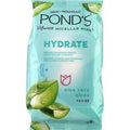 Ponds Micellar Wipes, Vitamin, Aloe Vera + Vit B3,...
️
