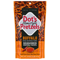 Dot's Homestyle Pretzels Seasoned Buffalo Pretzel Twists