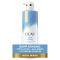 Olay Bump Erasing AHA Body Wash