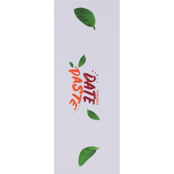Let's Date Organic Date Paste