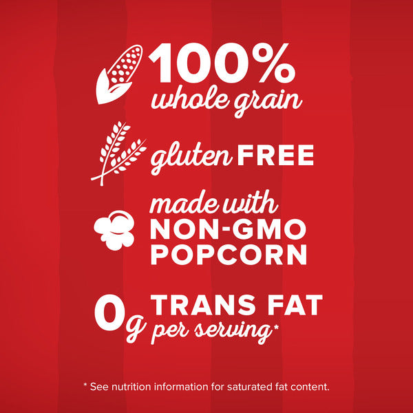 Orville Redenbacher Original Gourmet Popcorn Kernels