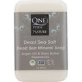One with Nature Soap, Dead Sea Salt Dead Sea Miner...
️