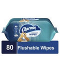 Charmin Flushable Wipes️