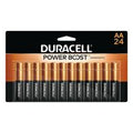 Duracell Coppertop AA Alkaline Batteries️