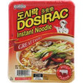 Paldo Instant Noodle, Beef Flavor️
